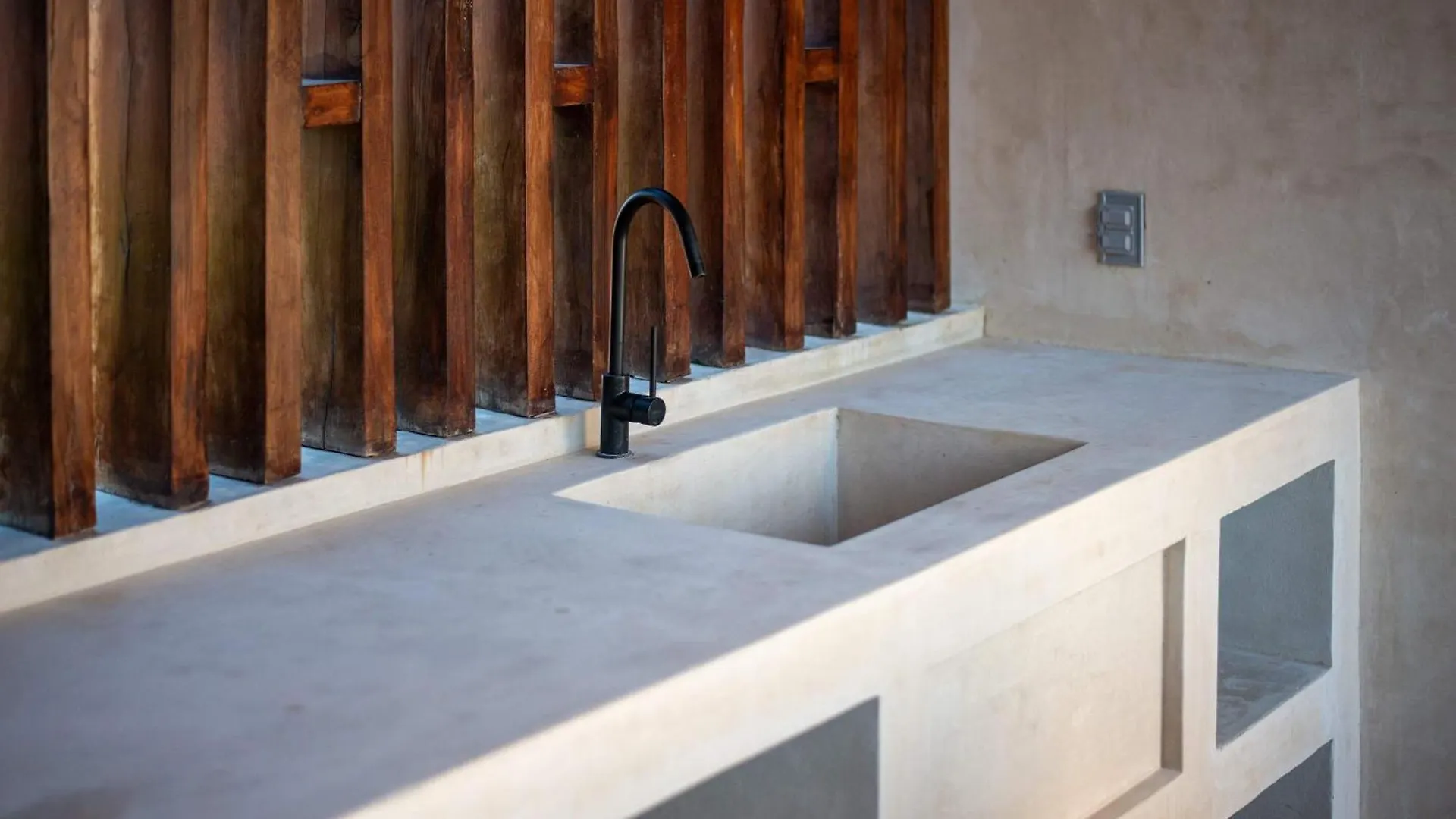 Private & Modern 2-Br Villa Of La Veleta Tulum Mexico