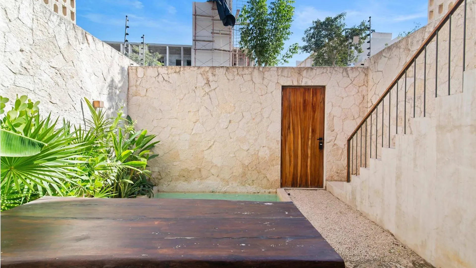 Private & Modern 2-Br Villa Of La Veleta Tulum