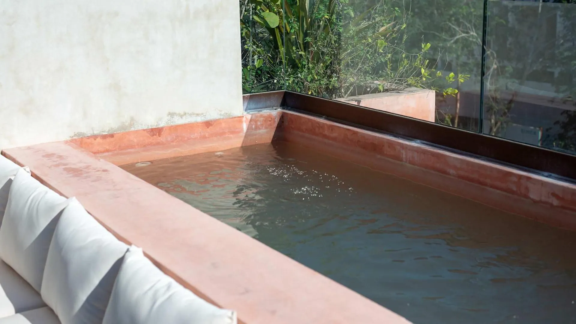 Private & Modern 2-Br Villa Of La Veleta Tulum Mexico
