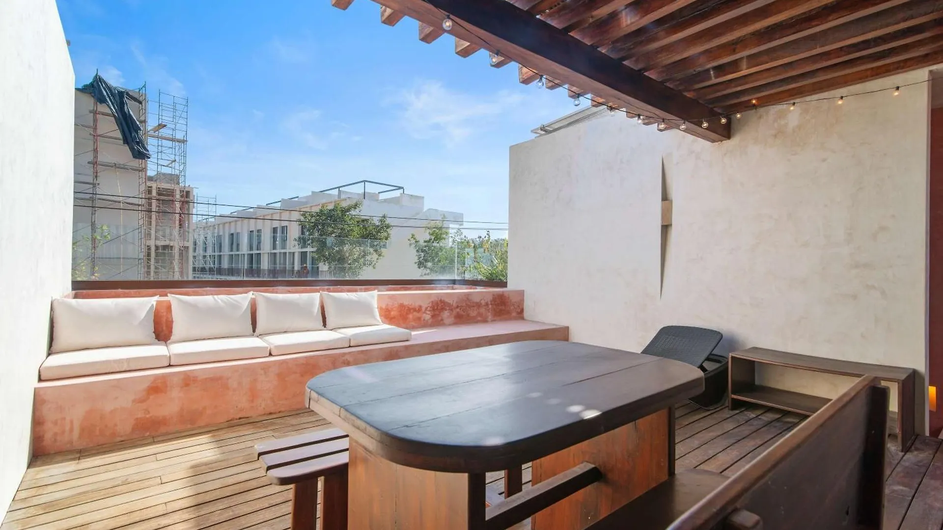 Private & Modern 2-Br Villa Of La Veleta Tulum