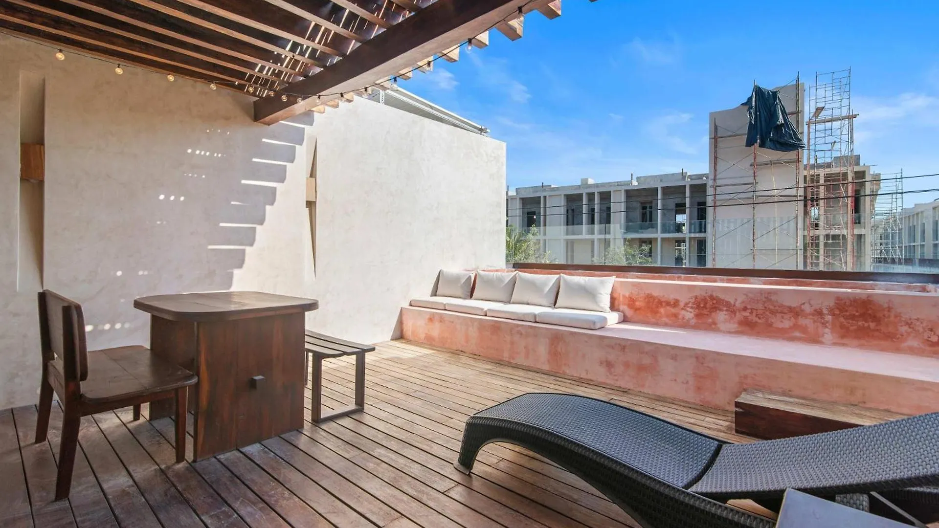 Private & Modern 2-Br Villa Of La Veleta Tulum