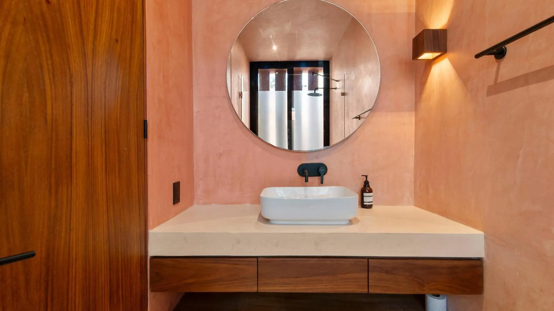 Private & Modern 2-Br Villa Of La Veleta Tulum 0*,