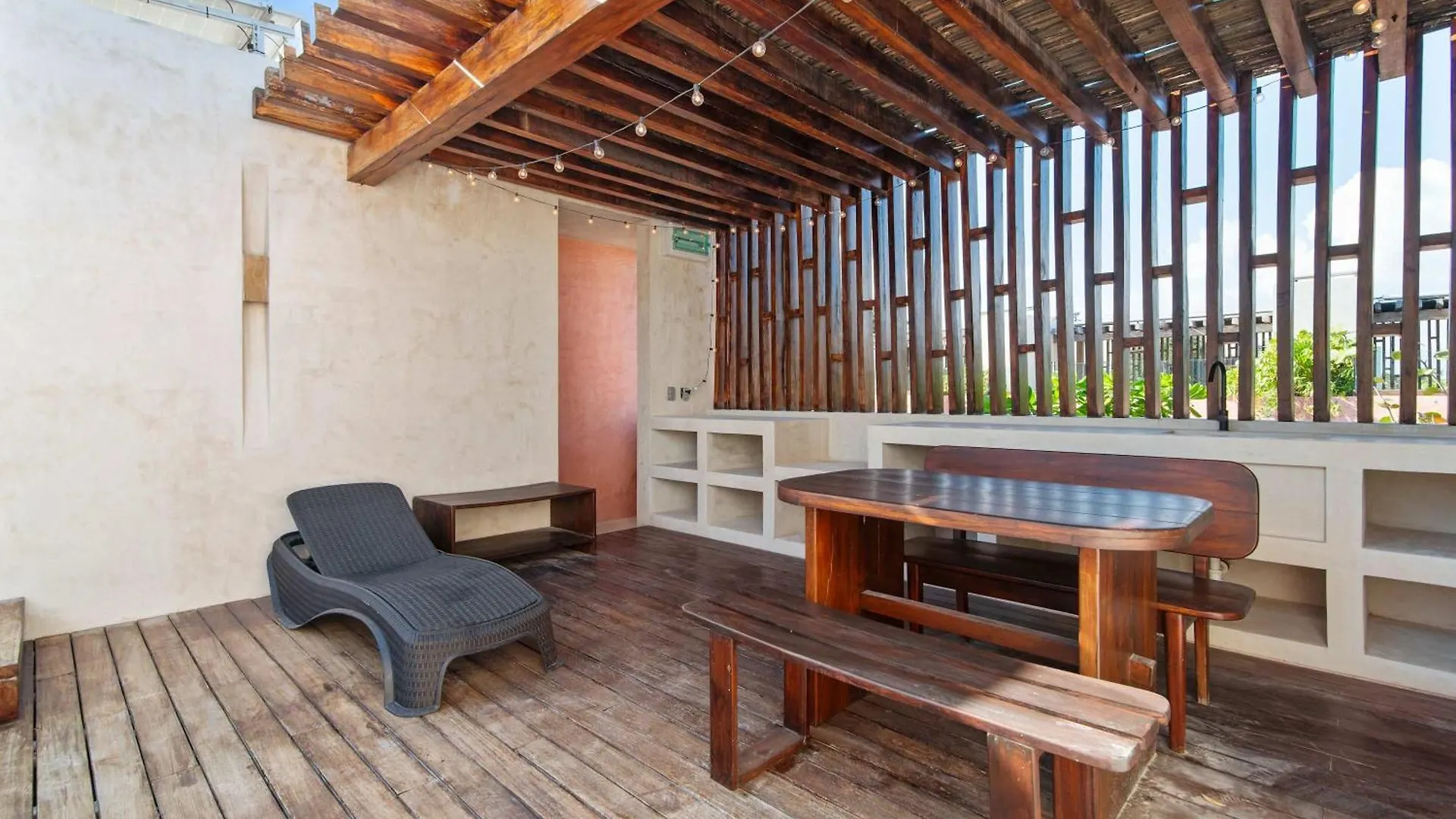 Private & Modern 2-Br Villa Of La Veleta Tulum