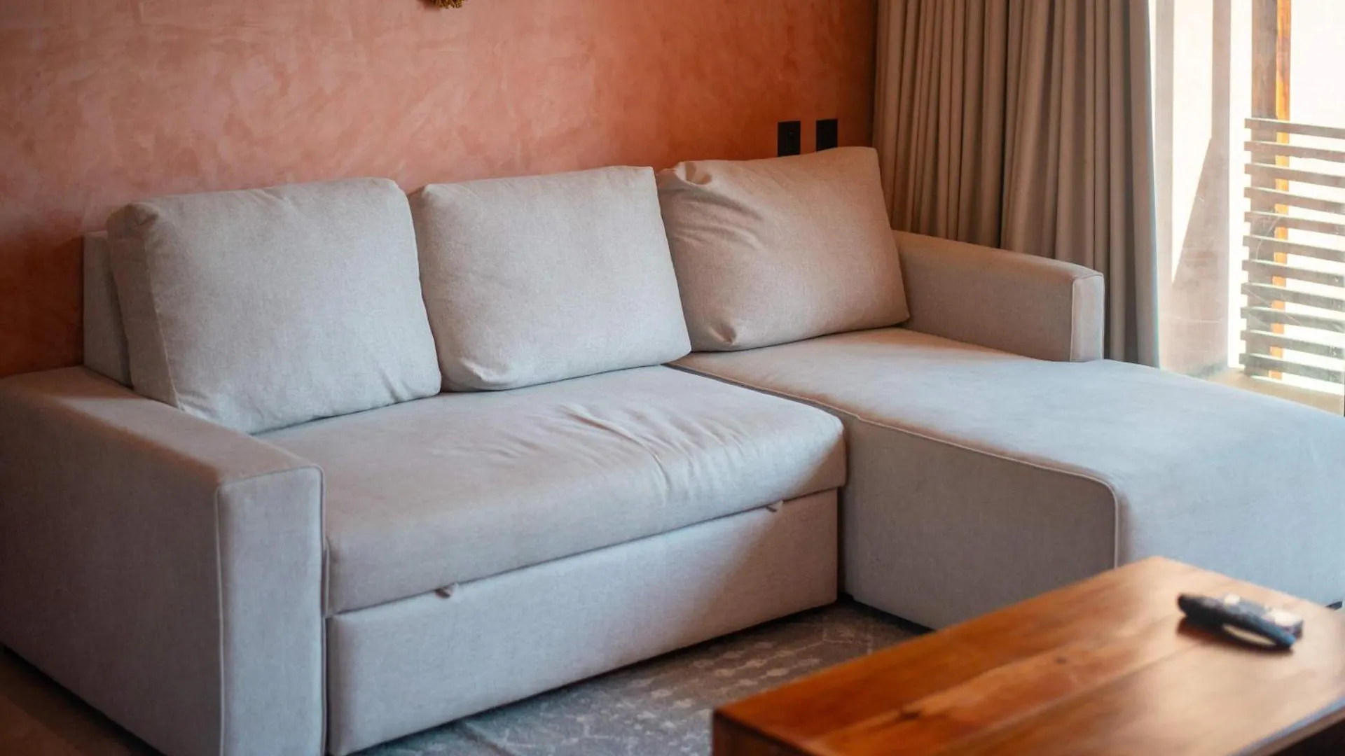 Private & Modern 2-Br Villa Of La Veleta Tulum