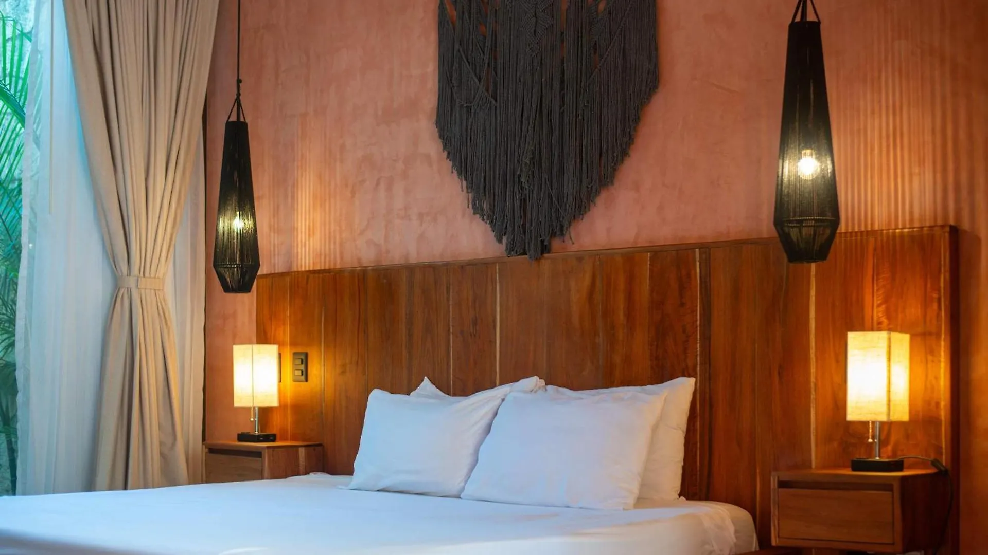 Private & Modern 2-Br Villa Of La Veleta Tulum