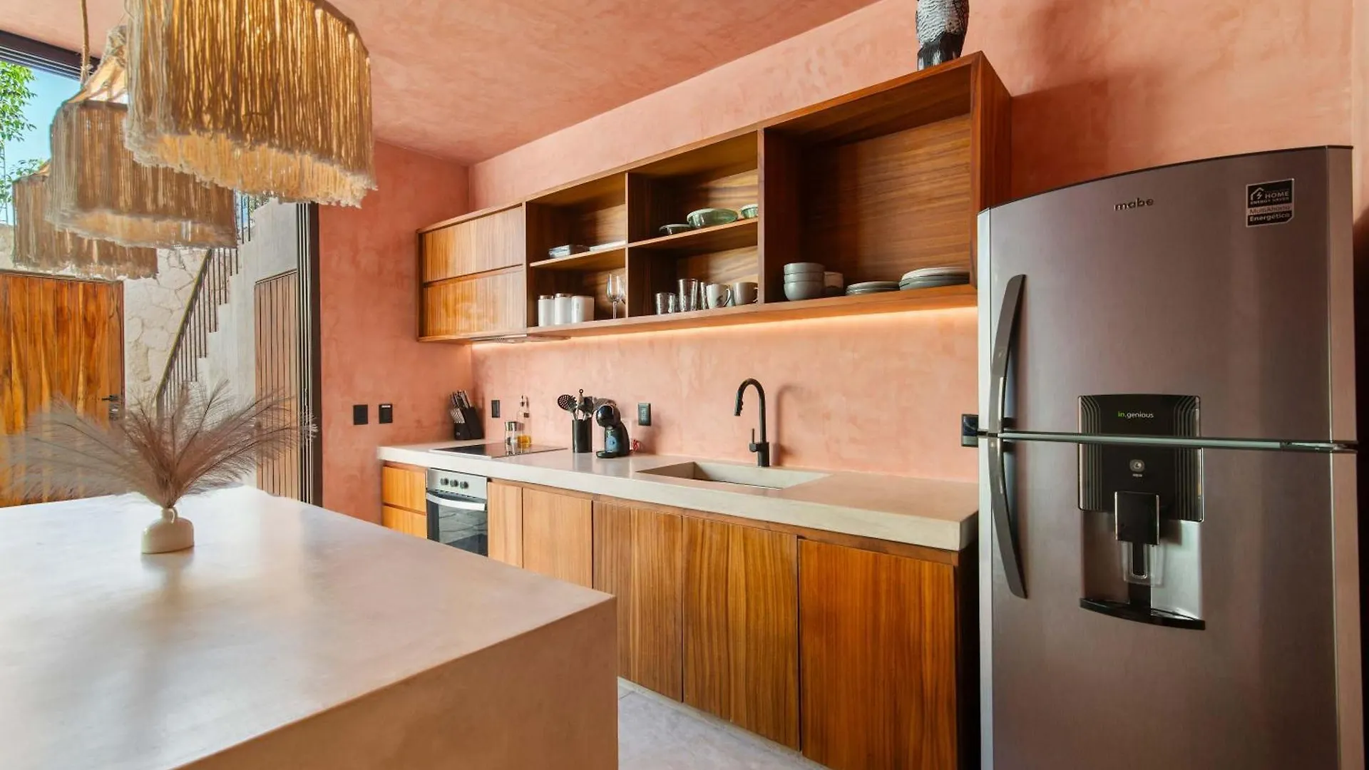 Private & Modern 2-Br Villa Of La Veleta Tulum