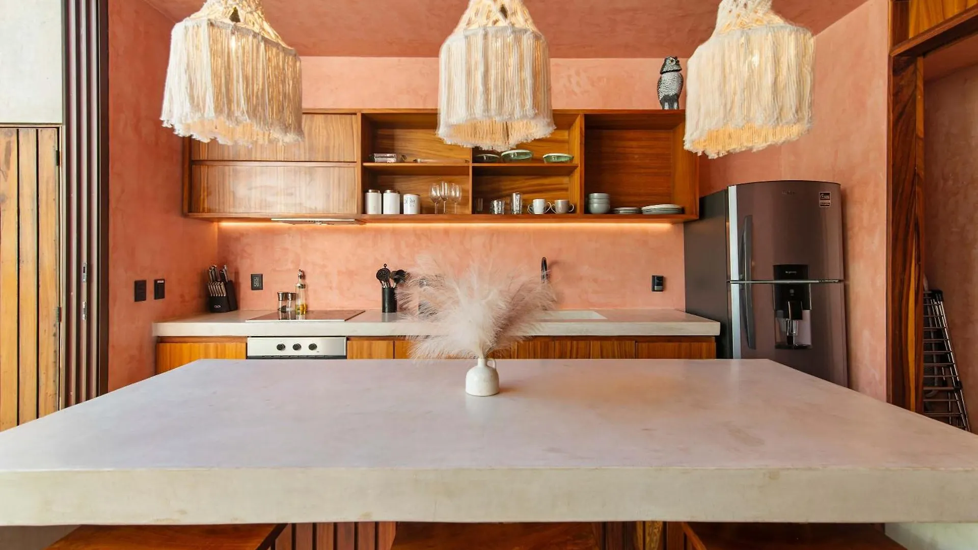 Private & Modern 2-Br Villa Of La Veleta Tulum