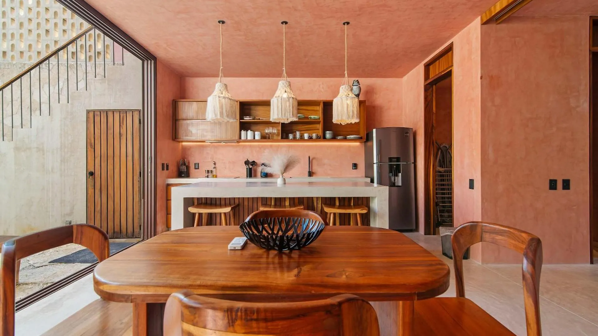 Private & Modern 2-Br Villa Of La Veleta Tulum Mexico